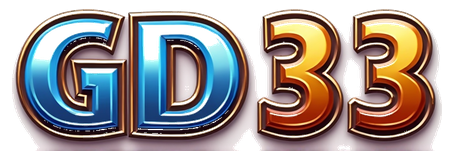 gd33 logo